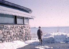 S1263 Ruth Bennet McDougal Dorrough at Spray Cliff Inn